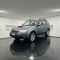 Subaru Forester 2.0D X BR 4X4