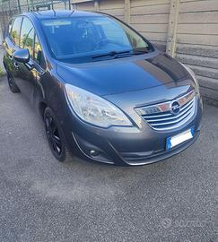 OPEL MERIVA TURBO 1.4 BENZINA - ANNO 2011