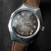 Zenith Defy Cassaforte del Tempo