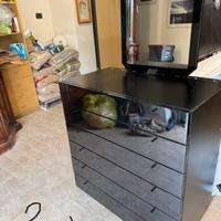 Como' moderno piccolo