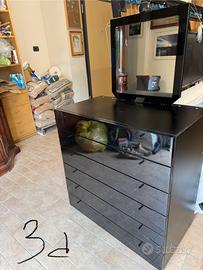 Como' moderno piccolo