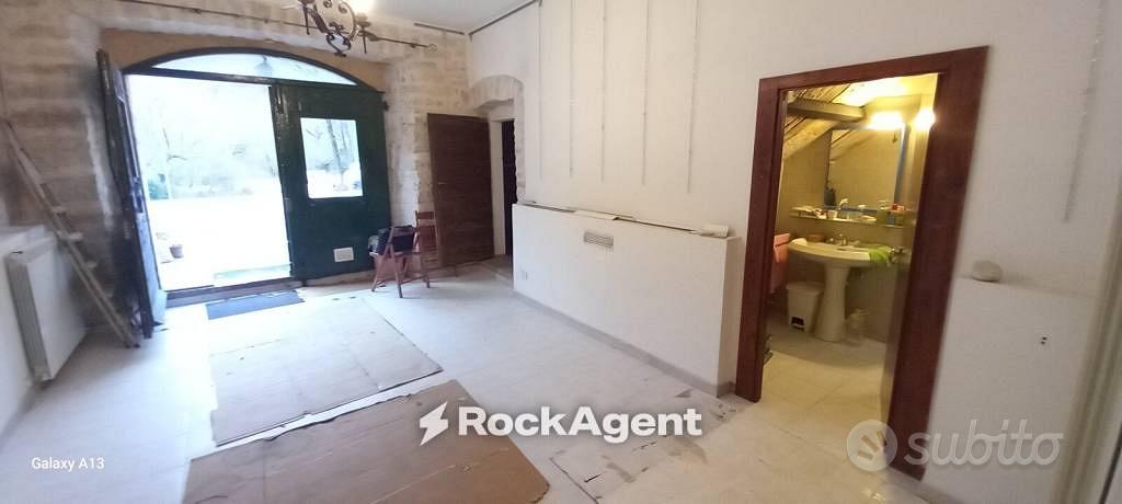 Immobile di 73 m² con 2 locali a Genga - Vista 3
