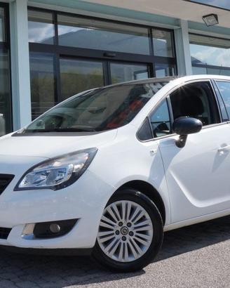 Opel Meriva 1.4 Turbo 120CV GPL Tech Design Ed. (O