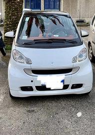 SMART FORTWO PASSION 1.0 MHD 71 CV.