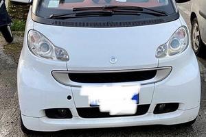 SMART FORTWO PASSION 1.0 MHD 71 CV.