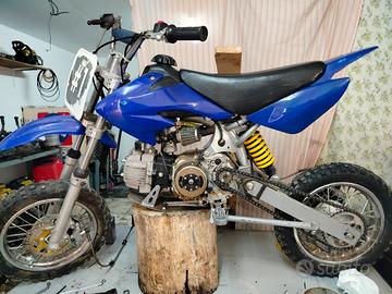  pit bike 125