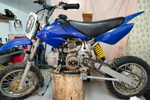  pit bike 125
