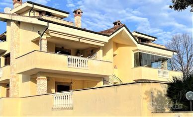 3 LOCALI A GUIDONIA MONTECELIO