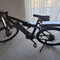 Bici elettrica eBike Wayel Hinergy EDGE S 36V