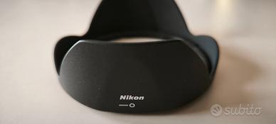 Paraluce Nikon HB-81