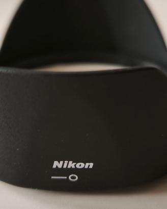 Paraluce Nikon HB-81