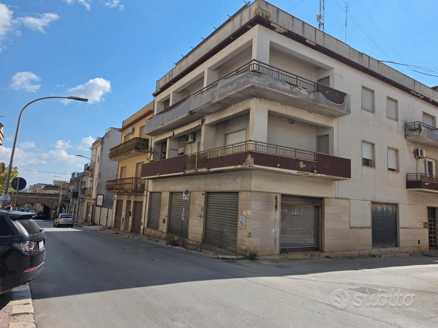 Appartamento – Castelvetrano, Villaggio Belvedere, Trapani - Vista 3
