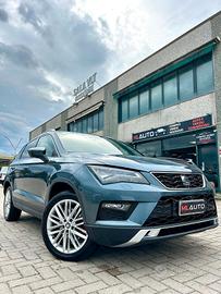 Seat Ateca 1.4 EcoTSI ACT DSG XCELLENCE