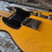 Fender Telecaster Ultra