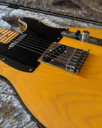 Fender Telecaster Ultra