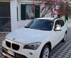 Bmw x1 (e84) - 2010