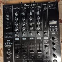 PIONEER  DJM 900 NEXUS
