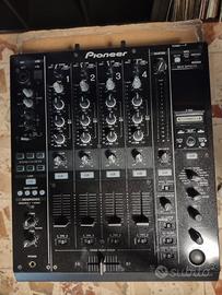 PIONEER  DJM 900 NEXUS
