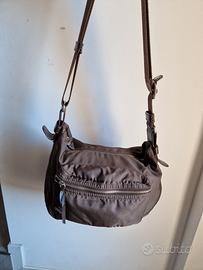 Borsa Lacoste marrone