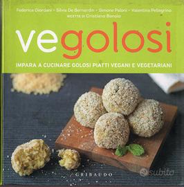 Vegolosi. Gribaudo Editore