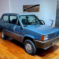 FIAT Panda 1ª serie 30 S NARDI TORINO