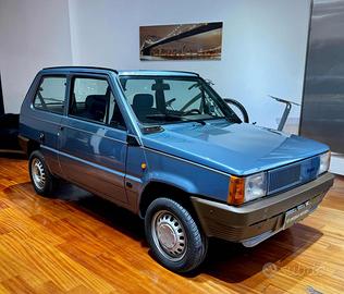 FIAT Panda 1ª serie 30 S NARDI TORINO