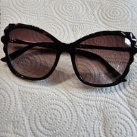 occhiali da sole Swarovski