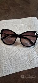 occhiali da sole Swarovski