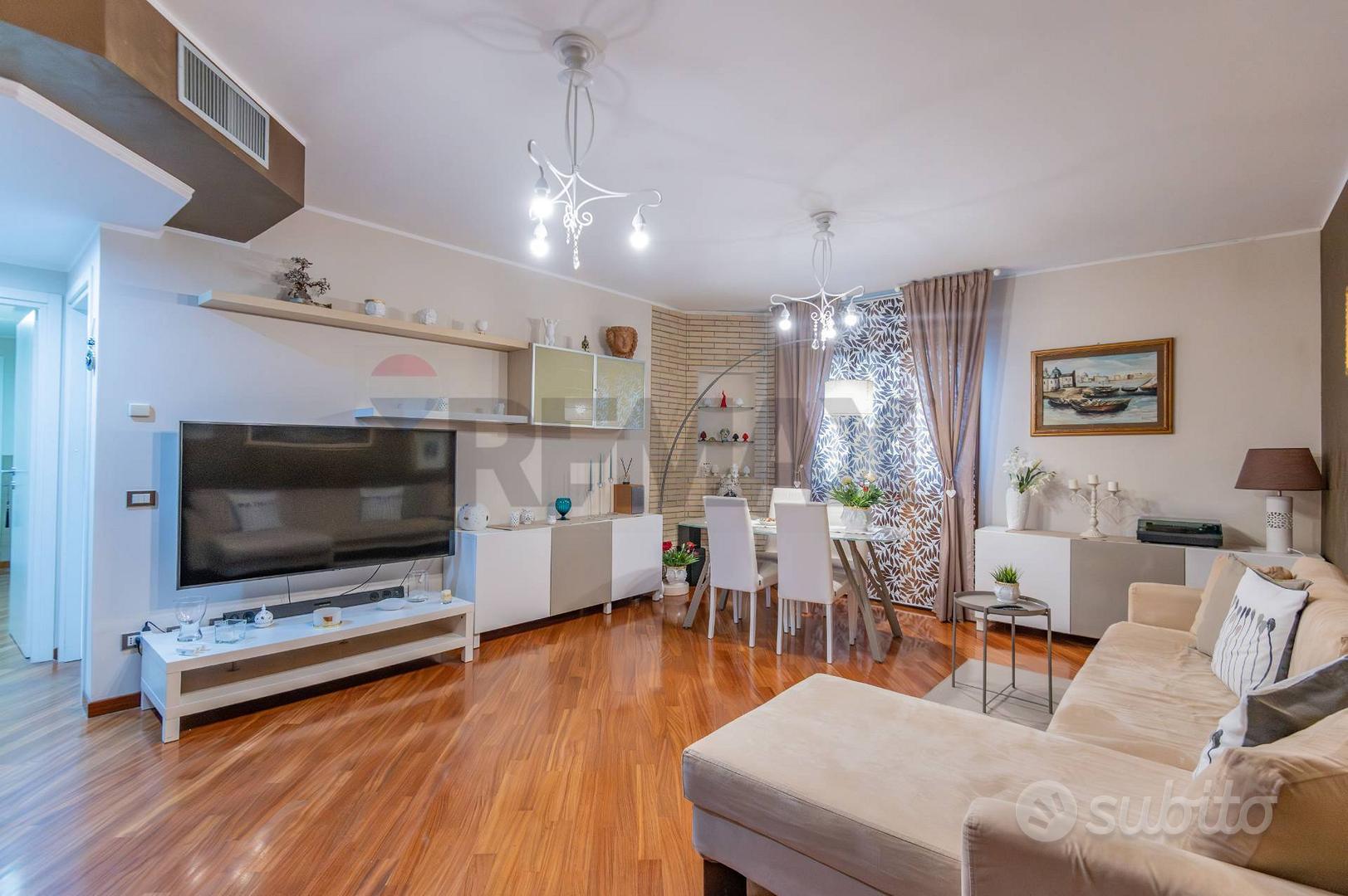 Apartment in Caltagirone, Catania - Vista 5