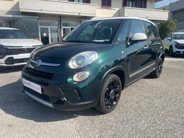FIAT 500L 2012 - 500L 1.6 mjt Trekking 12 U1052554