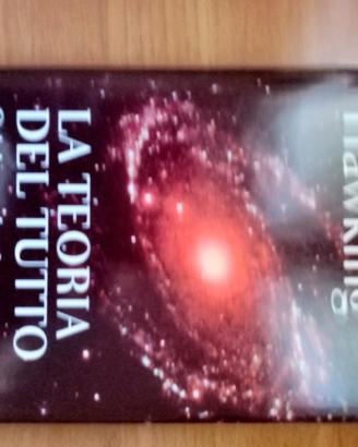 La teoria del Tutto