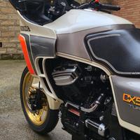 Honda CX 500 Turbo - 1982