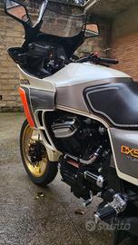 Honda CX 500 Turbo - 1982