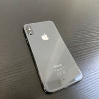 iPhone Xs