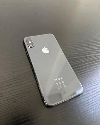 iPhone Xs