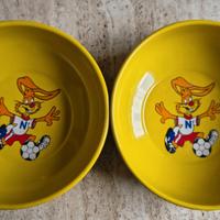 Tazze vintage Nesquik