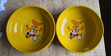 Tazze vintage Nesquik