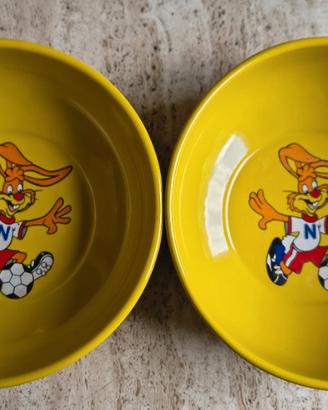 Tazze vintage Nesquik