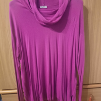 Maglione Fiorella Rubino