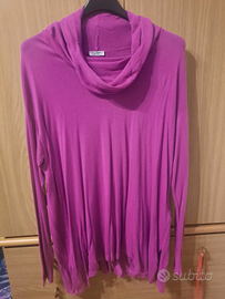 Maglione Fiorella Rubino