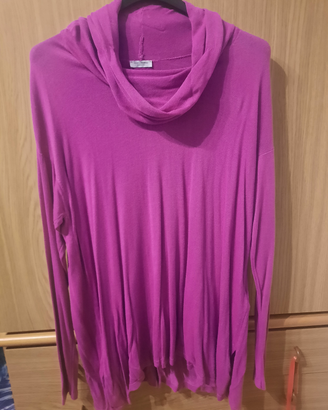 Maglione Fiorella Rubino