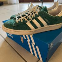 Adidas Handball Campus Verdi