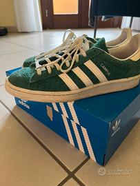 Adidas Handball Campus Verdi