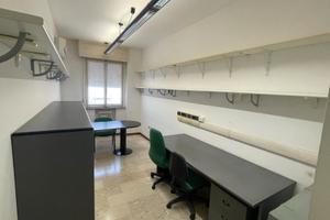 Ufficio in studio professionale - 250