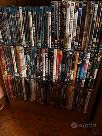 Dvd nlu ray