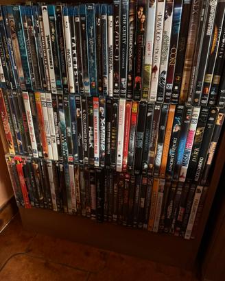 Dvd nlu ray