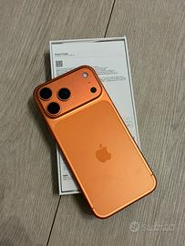 iPhone 17 Pro Max 256 GB