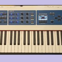 Dexibell Vivo S3 pro