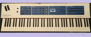 Dexibell Vivo S3 pro