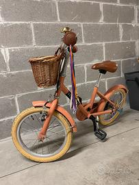 Bicibletta Veloretti 3-6 anni
